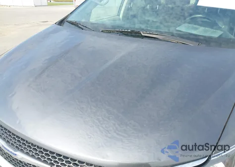 2020 Chrysler Pacifica Touring L from USA, damaged, VIN 2C4RC1BG9LR268909